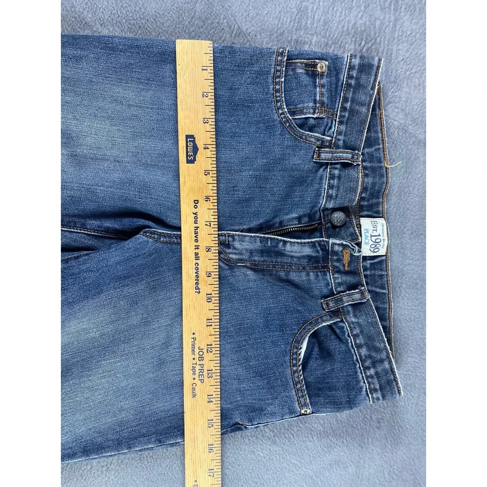 Children’s place jeans size 10‎